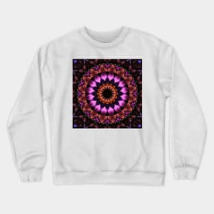 Klassy K Crewneck Sweatshirt